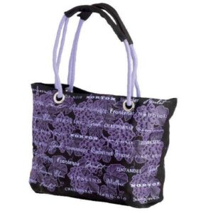 Shoulder Bag - Grapevine